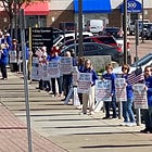 South Dakota’s abortion fight heads to court 