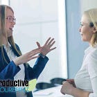 How to Say No When Your Default Is Yes