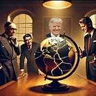Special: Trump's Return is the Death of Globalism