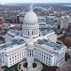 Wisconsin nudity legislation advances in Assembly Committee