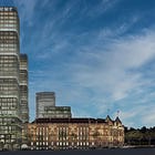 A new Trump Tower of corruption