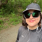 Ep 223: Girl, you'll be a runner soon (Part I)