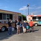 🍽️ Roundup: Caterers on Martha's Vineyard (2023) 
