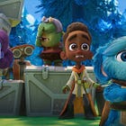 Disney Jr. Unveils 'Star Wars: Young Jedi Adventures' Season 2 Trailer Before August 14 Premiere