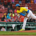 Start, Bench, Cut -- Boston Red Sox SP trade targets