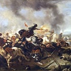How Financial Collapses drive Extremism and War