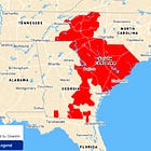 Report On Status Of Communications Services In Areas Impacted By Hurricane Helene, Recovery Efforts