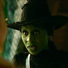'Wicked' Peacock Streaming Date Confirmed