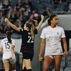 Match Preview: Challenge Cup- Thorns v OL Reign