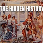 The Secret History of the British Empire