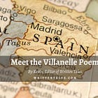 Meet the Villanelle Poem