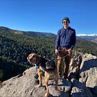 My First Byline: Sam Karlin