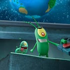 Netflix Announces 'Plankton: The Movie' For 2025; Releases New 'Saving Bikini Bottom' Images