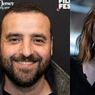 David Krumholtz And Emily Beecham Are Kara’s Parents In 'Supergirl: Woman of Tomorrow'