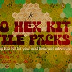 Top 10 Hex Kit Tile Packs 