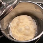 20: On (not) baking