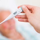 Does preventing fevers after strokes protect the brain?