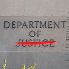 The Perversity of Trump’s DOJ