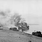 Lessons Learned at Dieppe (IV)