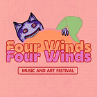 Four Winds Music Festival Day 1