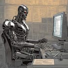 The Jargonator T-800 Newsletter Entry 