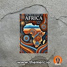 Should I take the challenge of chronicling the true history of Africa?