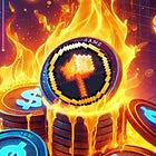 DeFi RPG Celebrates $5,000 Raised for NFT Campaign with $10,000 Token Burn