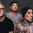 Is a new live blink-182 album on the way?