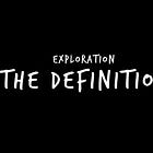 Unpacking the term 'exploration' in the design field