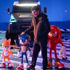 'Sonic The Hedgehog 4' Got To Go Fast To March 2027 Date