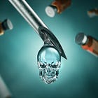 Endotoxin Harms List A-K