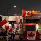 From Freedom Convoy to Fifth Column