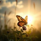 Discover Peace by Letting Go