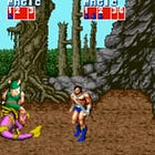 'Golden Axe' Animated Series Coming To Comedy Central From 'Lower Decks' Creator Mike McMahan