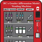 BC Ministry of Health Still Intent on Child Gender-affirming Treatment 
