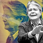 El juicio político contra Guillermo Lasso en Ecuador