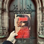 Join the 2025 'Dante's The Divine Comedy' Read-Along 