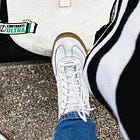 La mia Belgrado: stadi, polvere, nostalgia