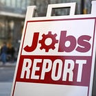 The BLS Employment Situation Summary Is Just BS