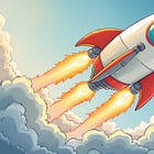 RocketLab's Ascent: An IT Analogy for the Space Economy