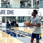 Pacers' Jalen Smith declines $5.4 million player option