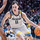 Sleepers no more, Marquette enters the season with realistic national title hopes