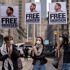 Emails Show Mohsen Mahdawi Pleaded with Columbia for Protection for Months Before ICE Detained Him