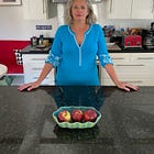 Other People's Kitchens Q&A: with Julie McCoy