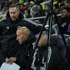 New England Revolution Balancing Improvements with Lack of Results