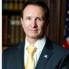 Louisiana governor: Terror attacks mark urgency for Noem's confirmation 