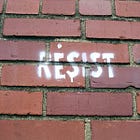 Reflections on the Spirit of Resistance