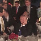 “I know, and”