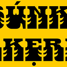 Google Fonts adds Danfo, a tuscan serif font designed by Afrotype—a Lagos-based type studio—to its catalogue 