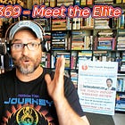 TR 369 - Meeting the Global Elite
